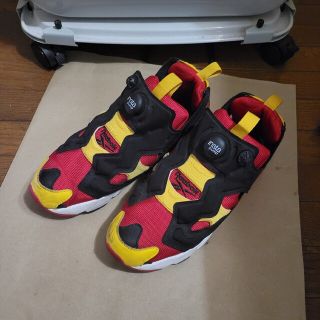 インスタポンプフューリー(INSTAPUMP FURY（Reebok）)のReebok♥インスタポンプフューリー スニーカー(スニーカー)