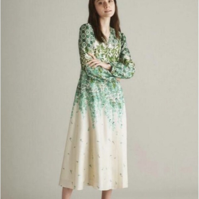 SALE/61%OFF】 グレースコンチネンタル ワンピース ilam.org