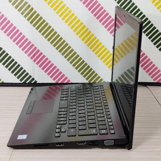 新作からSALEアイテム等お得な商品 満載 《お買得品》VAIO Pro薄型軽量