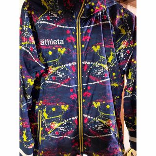 アスレタ(ATHLETA)のアスレタ　アウター　ウィンドブレーカー(ウェア)