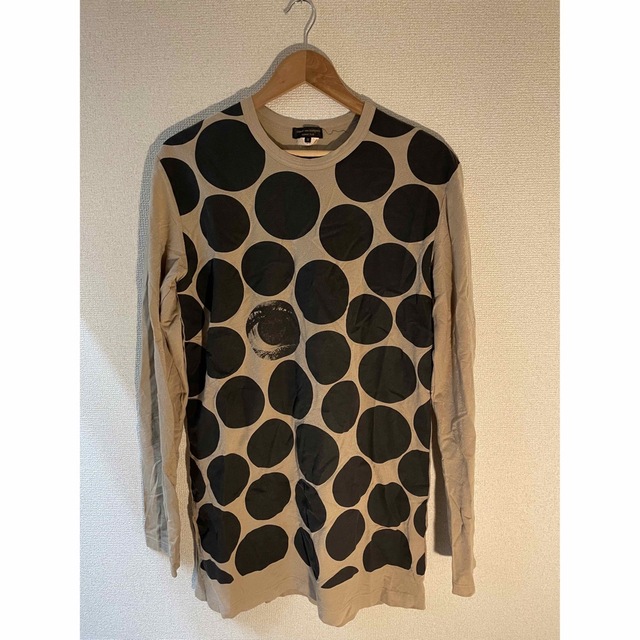 COMME des GARCONS HOMME PLUS - Comme des Garçons HOMME plus ロンT