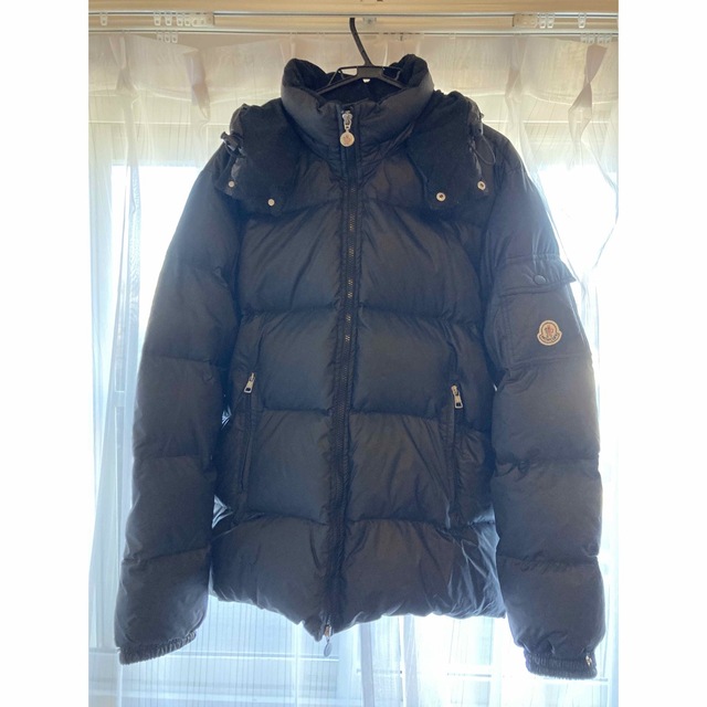 早い者勝ち モンクレール バジーレ MONCLER - electrabd.com