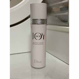 ディオール(Dior)のディオール JOY by DIOR ボディースプレー(香水(女性用))
