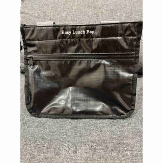 タカラジマシャ(宝島社)のタキマキ　easy lunch bag(弁当用品)