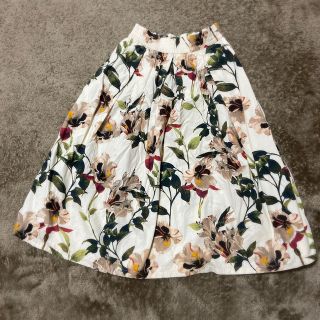 ザラ(ZARA)のcloelove様専用【レディース】スカート(ロングスカート)