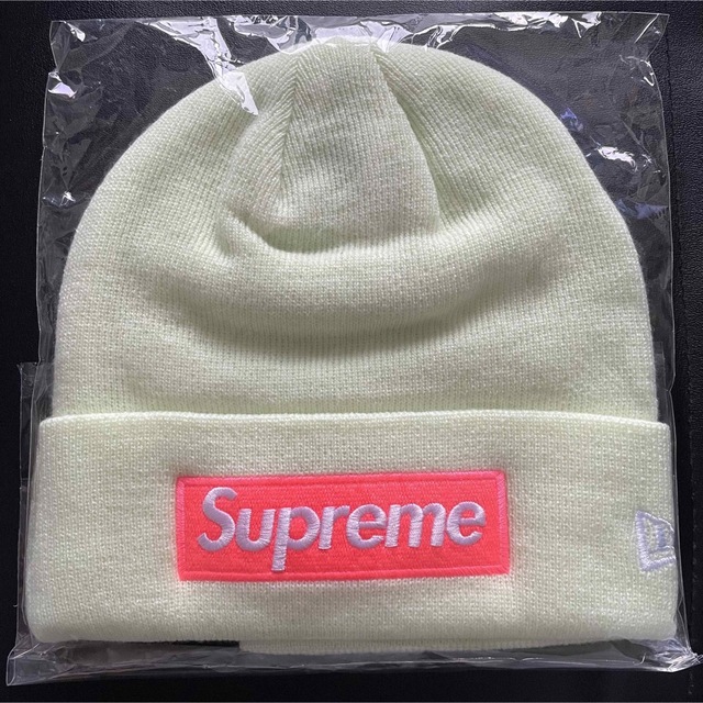 Supreme - Supreme Box Logo Beanieの通販 by ぽんた's shop ...