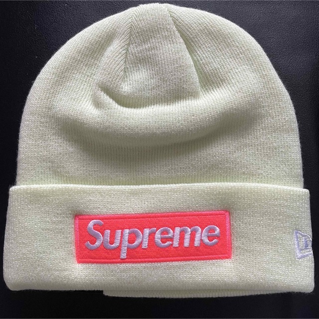 Supreme Box Logo Beanie