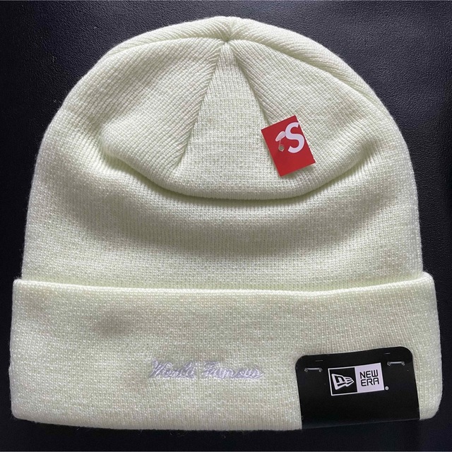 Supreme Box Logo Beanie