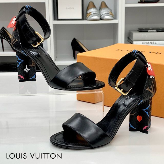 人気商品】 LOUIS VUITTON - 5576 ヴィトン シルエットライン ゲーム