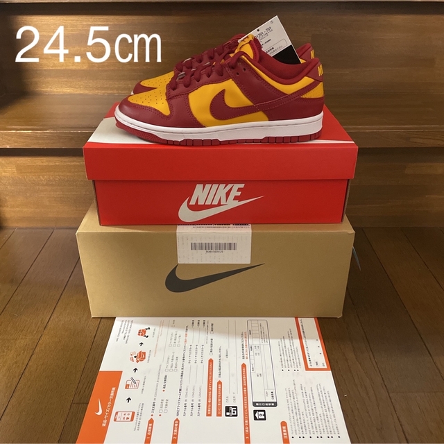 Nike Dunk Low