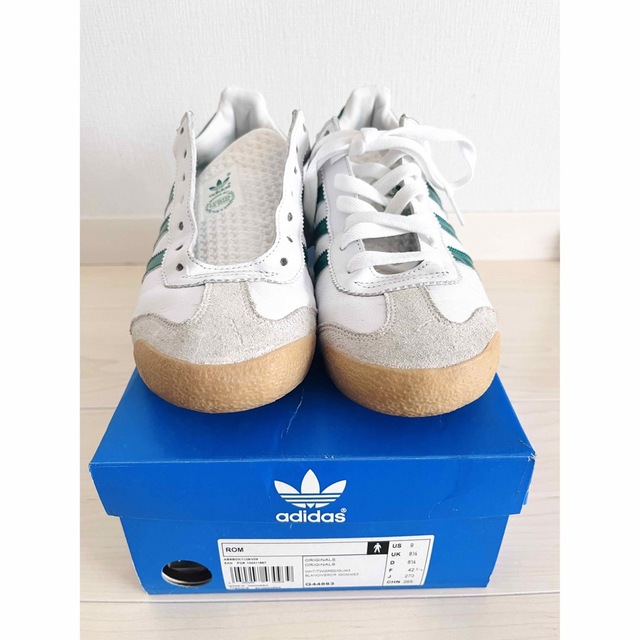 adidas originals rom