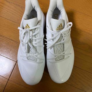 アディダス(adidas)のアディダス　野球スパイク(シューズ)