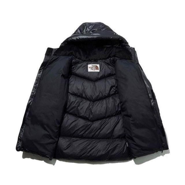 NORTH FACE ノースフェイス　ホワイトレーベル　フリームーブダウン　L 2