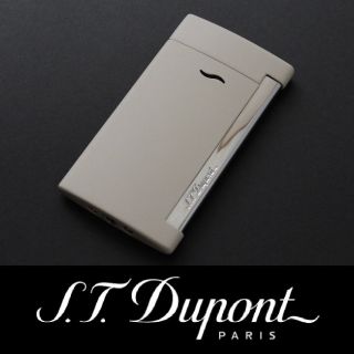 エステーデュポン(S.T. Dupont)の2813◆S.T.Dupontデュポン◆ターボライター◆ガスライター◆新品(タバコグッズ)