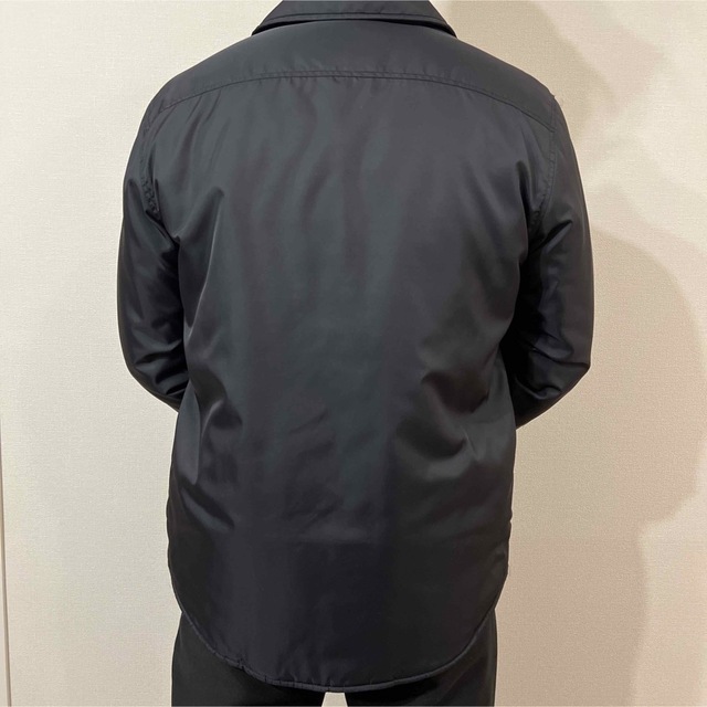 Ron Herman - Ron Herman 購入 outerknown 中綿シャツジャケットの通販 