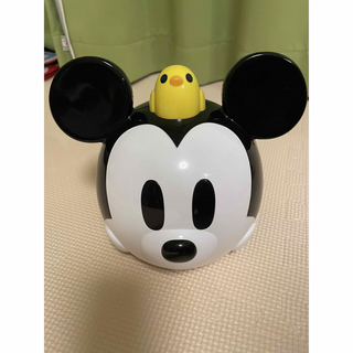 タカラトミー(Takara Tomy)のミッキーマウス　はじめて英語　いっしょにおいでよ！(知育玩具)