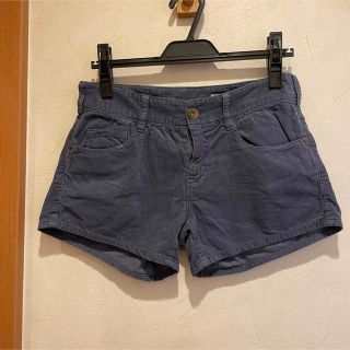 ビームス(BEAMS)のコーデュロイ　ビームス　ショーパン(ショートパンツ)