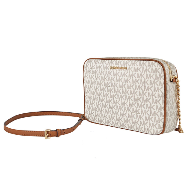 新品☆マイケルコース☆MICHAELKORS☆ショルダーバッグ+財布☆2点