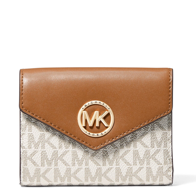 新品★マイケルコース★MICHAELKORS★ショルダーバッグ+財布★2点セット
