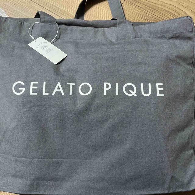 〈gelato pique〉LADY'S SIZE 〈B〉2023