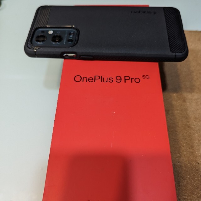 OnePlus 9 Pro 12GB 256GB