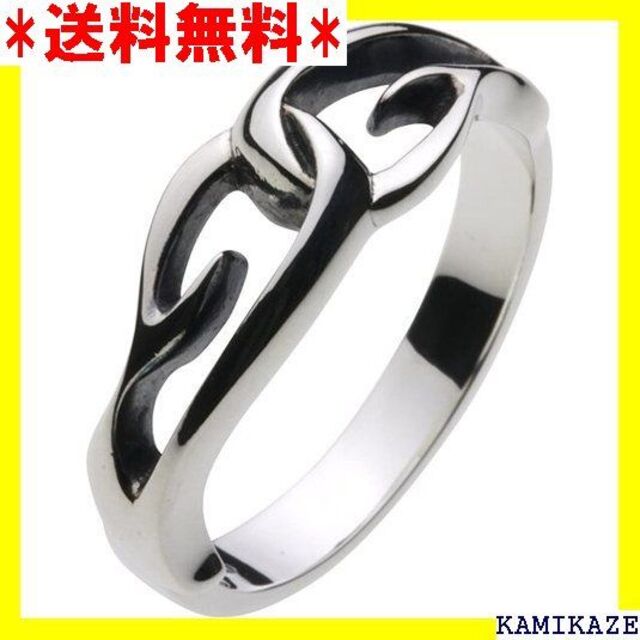 全品半額 ☆ セノーテフィッシュフック リング シルバーアクセサリー