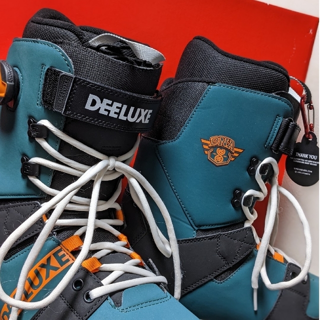 DEELUXE - MTbul様専用 DEELUXE D.N.A. 22-23の通販 by MiA ' s shop