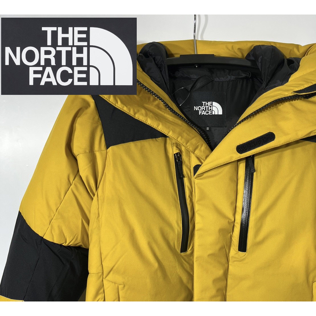 専用品【値下げ交渉OK】North Face ダウンジャケット メンズ S