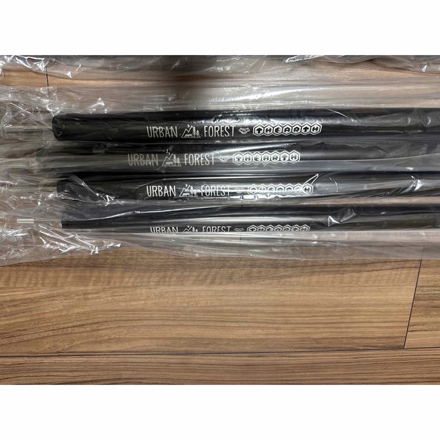M16 幕男とかサイドポール「よこにょい」TheArth 新品未使用