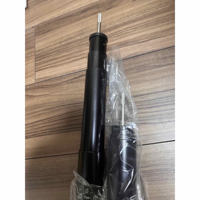 M16 幕男とかサイドポール「よこにょい」TheArth 新品未使用