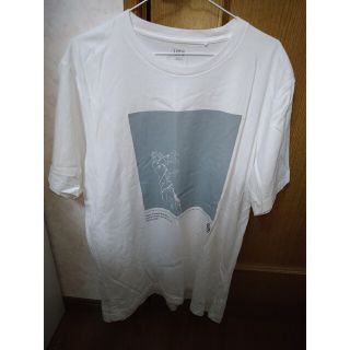 呪術廻戦 コラボTシャツ(Tシャツ(半袖/袖なし))