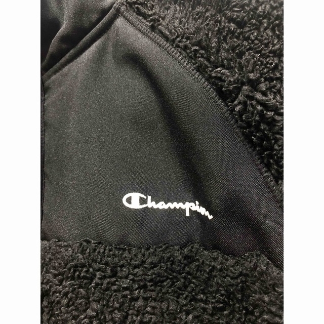 Champion - 完売品 19aw champion takeo kikuchi コラボ フリースの ...