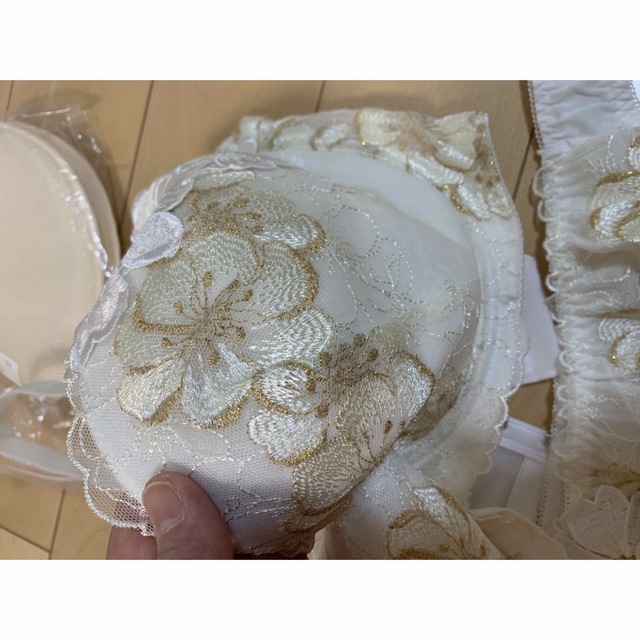 グラマラス☆新品タグつき-