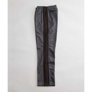 ニードルス(Needles)の【NEEDLES】別注 Narrow TrackPant PolySmooth(スラックス)