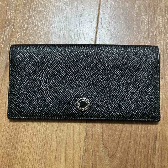 【美品】BVLGARI 長財布 クラシコ