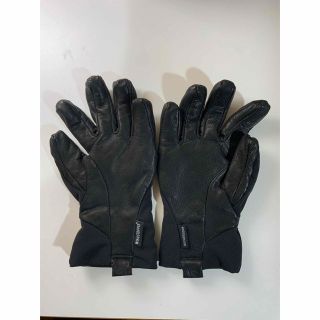 ARC'TERYX Venta AR Glove 手袋 黒 S