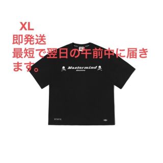 マスターマインドジャパン(mastermind JAPAN)のDickies×mastermind JAPAN SS TEE Size XL(Tシャツ/カットソー(半袖/袖なし))