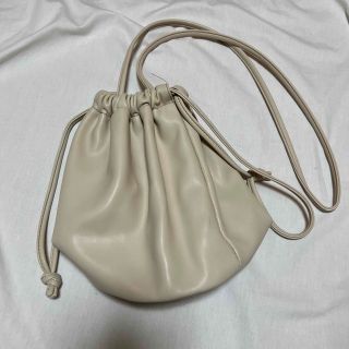 ジーユー 巾着 ショルダーバッグ(レディース)の通販 96点 | GUの ...
