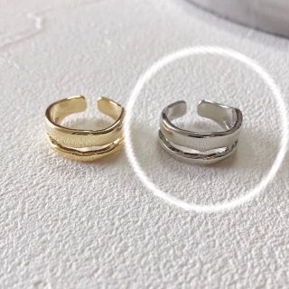 専用アクセサリー3点(リング(指輪))