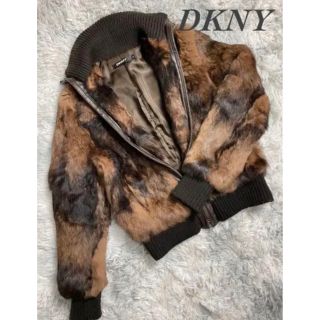 DKNY(毛皮/ファーコート)のフリマアイテム一覧 DKNY(毛皮/ファーコート)のフリマアイテム一覧