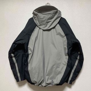 00s NIKE ACG マウンテンパーカー (XL)