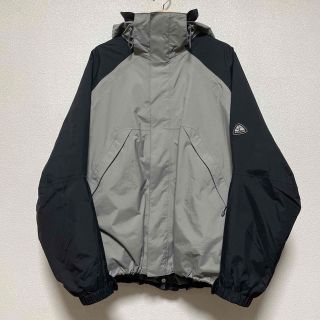 NIKE - 90s 00s Nike ACG ナイロンジャケット マウンテンパーカーの ...