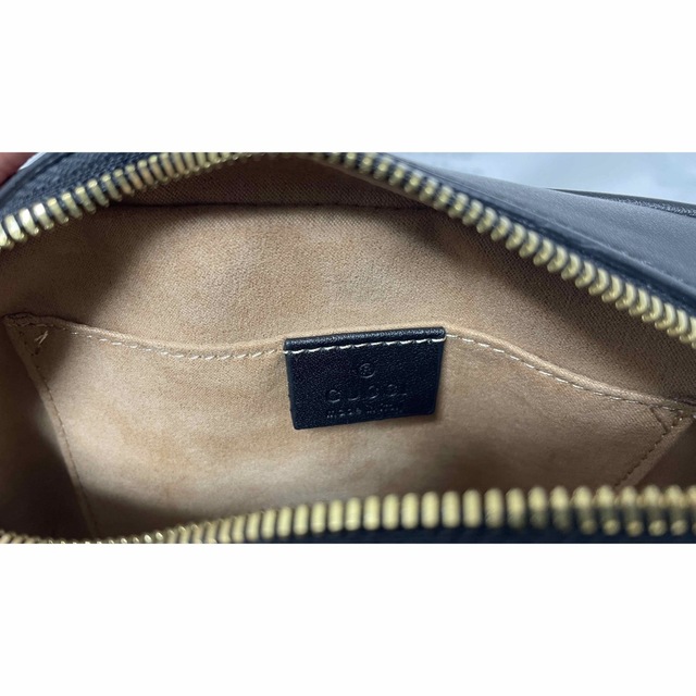 GUCCI グッチ GGマーモント ショルダーバッグ 3