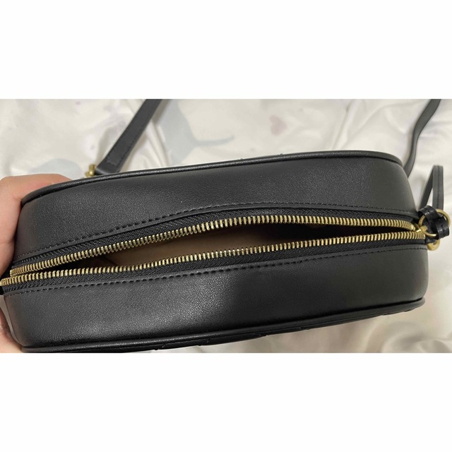 GUCCI グッチ GGマーモント ショルダーバッグ 2