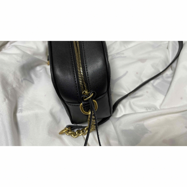 GUCCI グッチ GGマーモント ショルダーバッグ 4