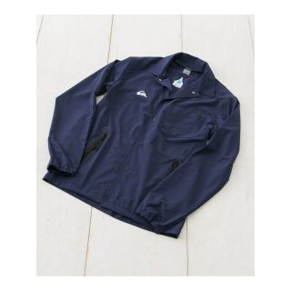 サニーレーベル(Sonny Label)の【IND】NAMINORI JAPAN NAMINORI ADAPT COACH(ブルゾン)