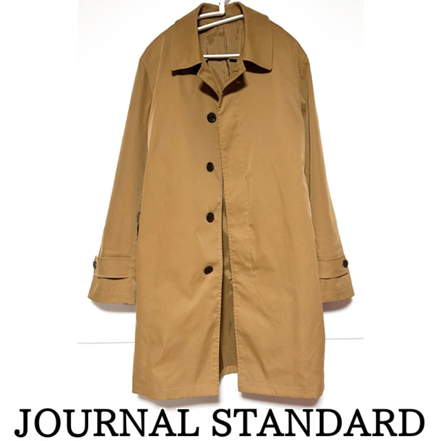 JOURNAL STANDARD コート（その他） M ベージュ