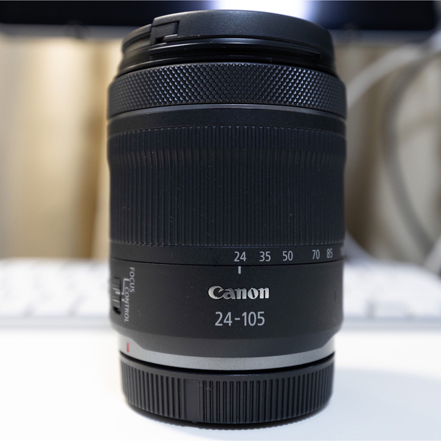 Canon RF 24-105mm F4-7.1 IS STM