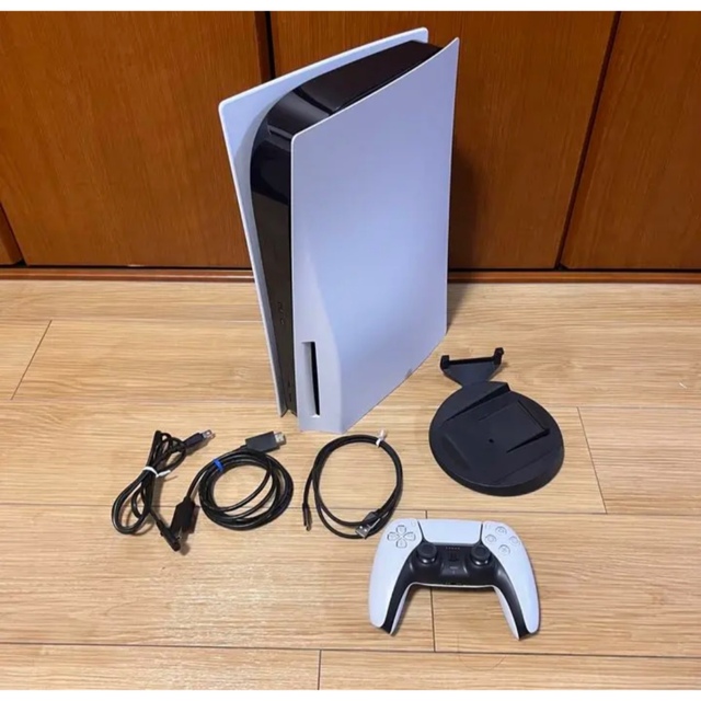 PlayStation 5 （箱無し） smcint.com