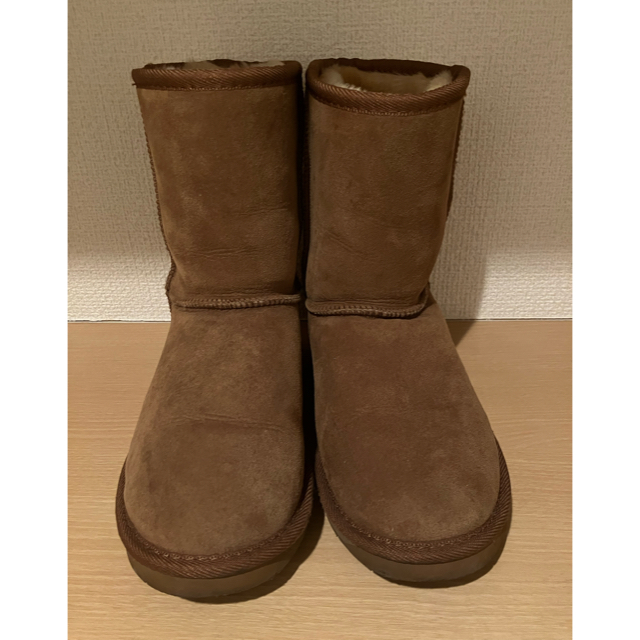 になります 本日のみお値下げ UGG Australia アグオーストラリア ブーツ